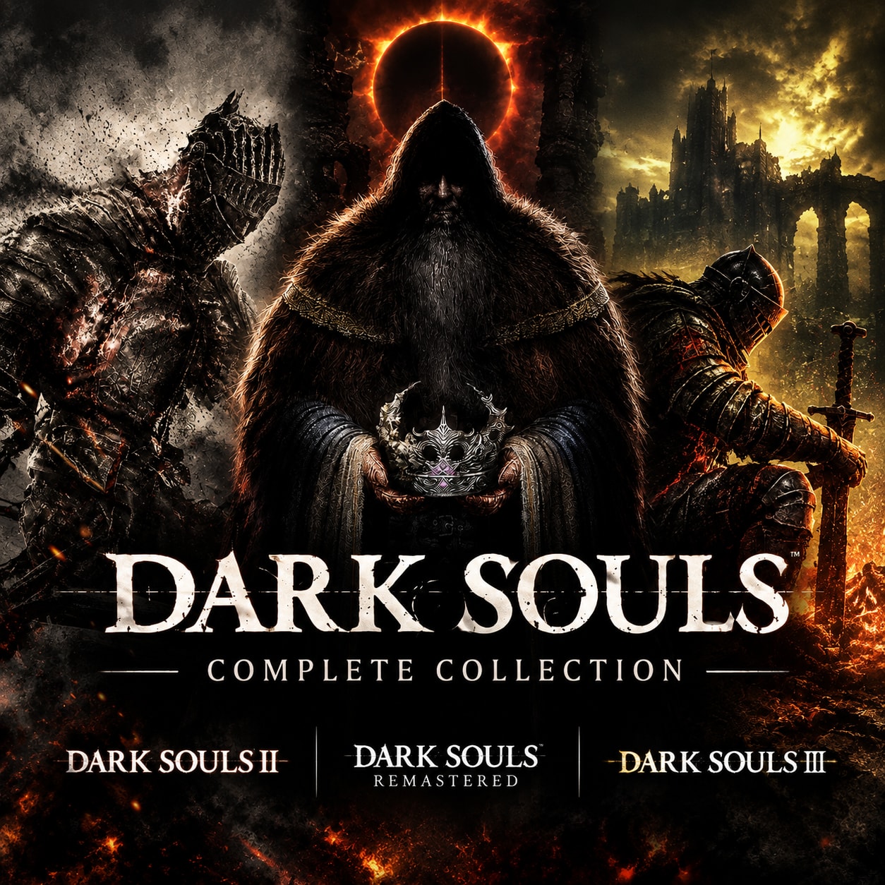 Dark Souls