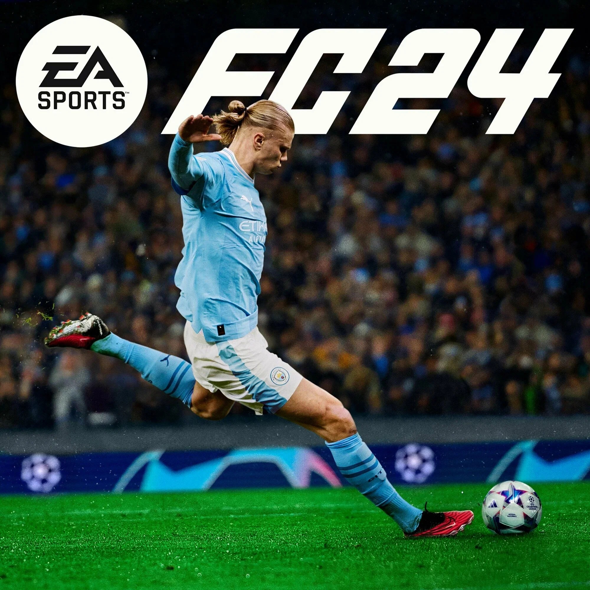EA SPORTS FC 24 (FIFA 24)